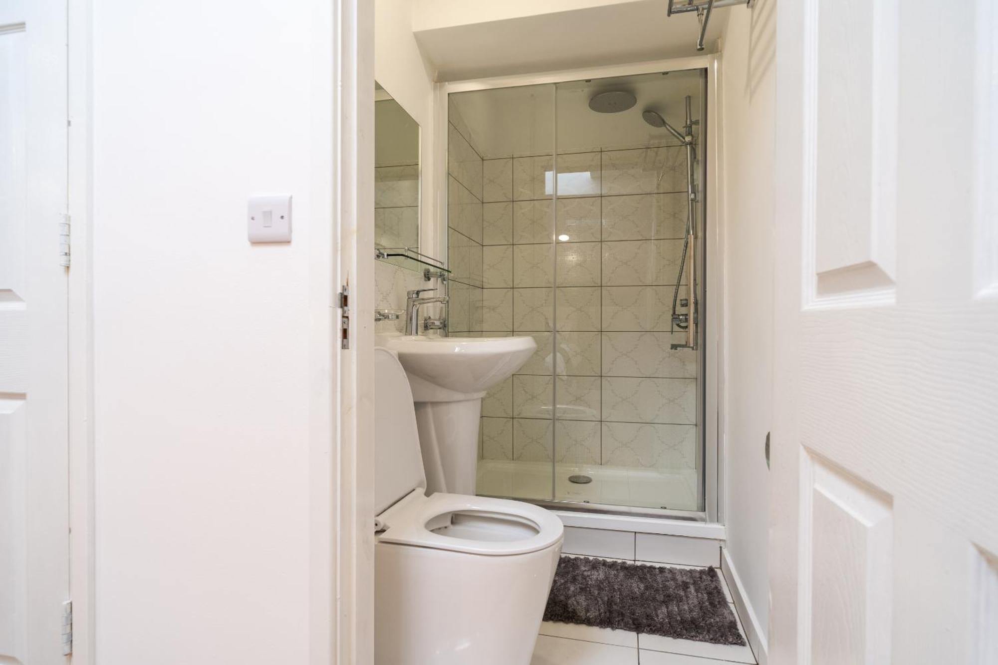 بيرنلي Innovation House الغرفة الصورة